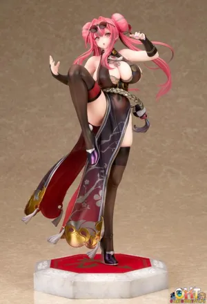 ALTER Azur Lane 1/7 Bremerton Kung Fu Cruiser Ver.