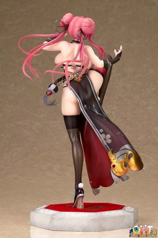 ALTER Azur Lane 1/7 Bremerton Kung Fu Cruiser Ver.