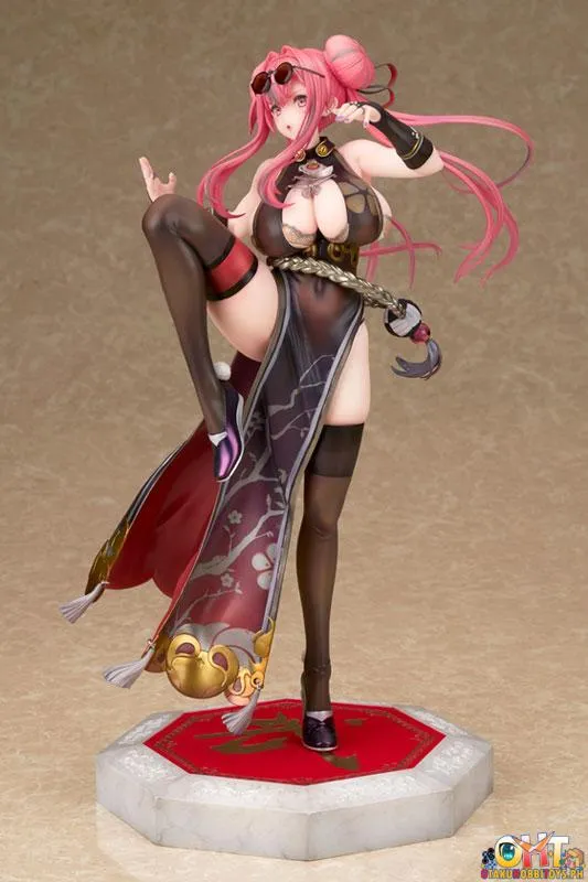 ALTER Azur Lane 1/7 Bremerton Kung Fu Cruiser Ver.