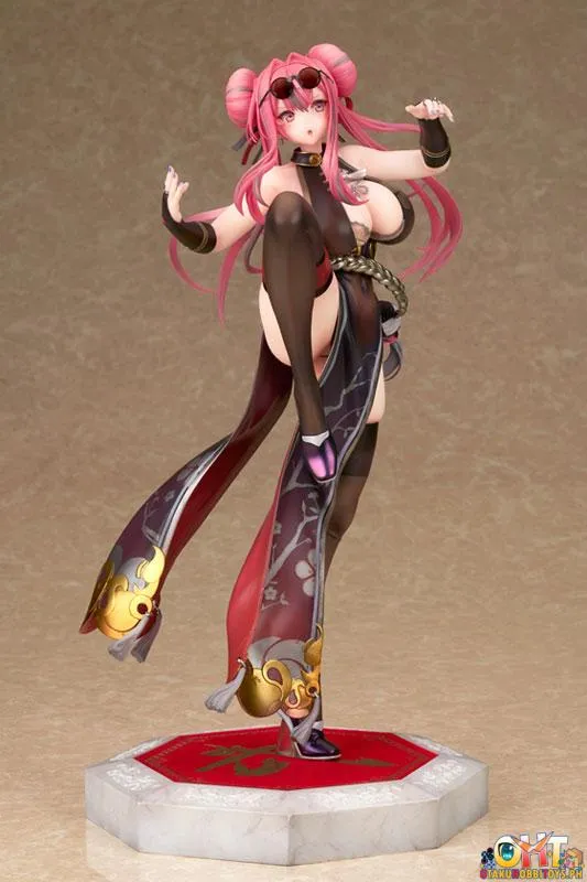 ALTER Azur Lane 1/7 Bremerton Kung Fu Cruiser Ver.