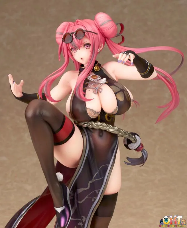 ALTER Azur Lane 1/7 Bremerton Kung Fu Cruiser Ver.
