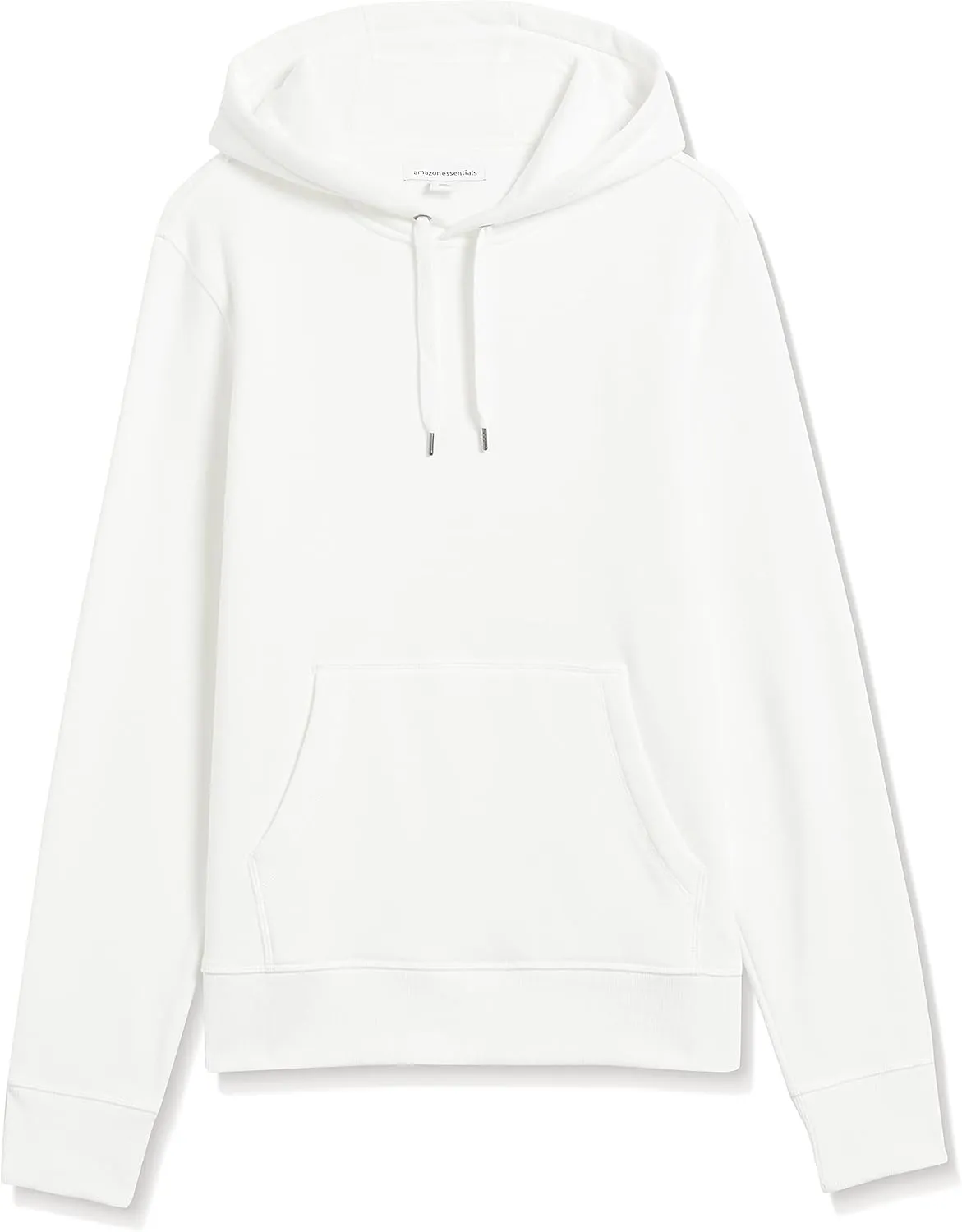 Amazon Essentials Men's Pullover Sweatshirt Hoodie, Big & Tall Options Available