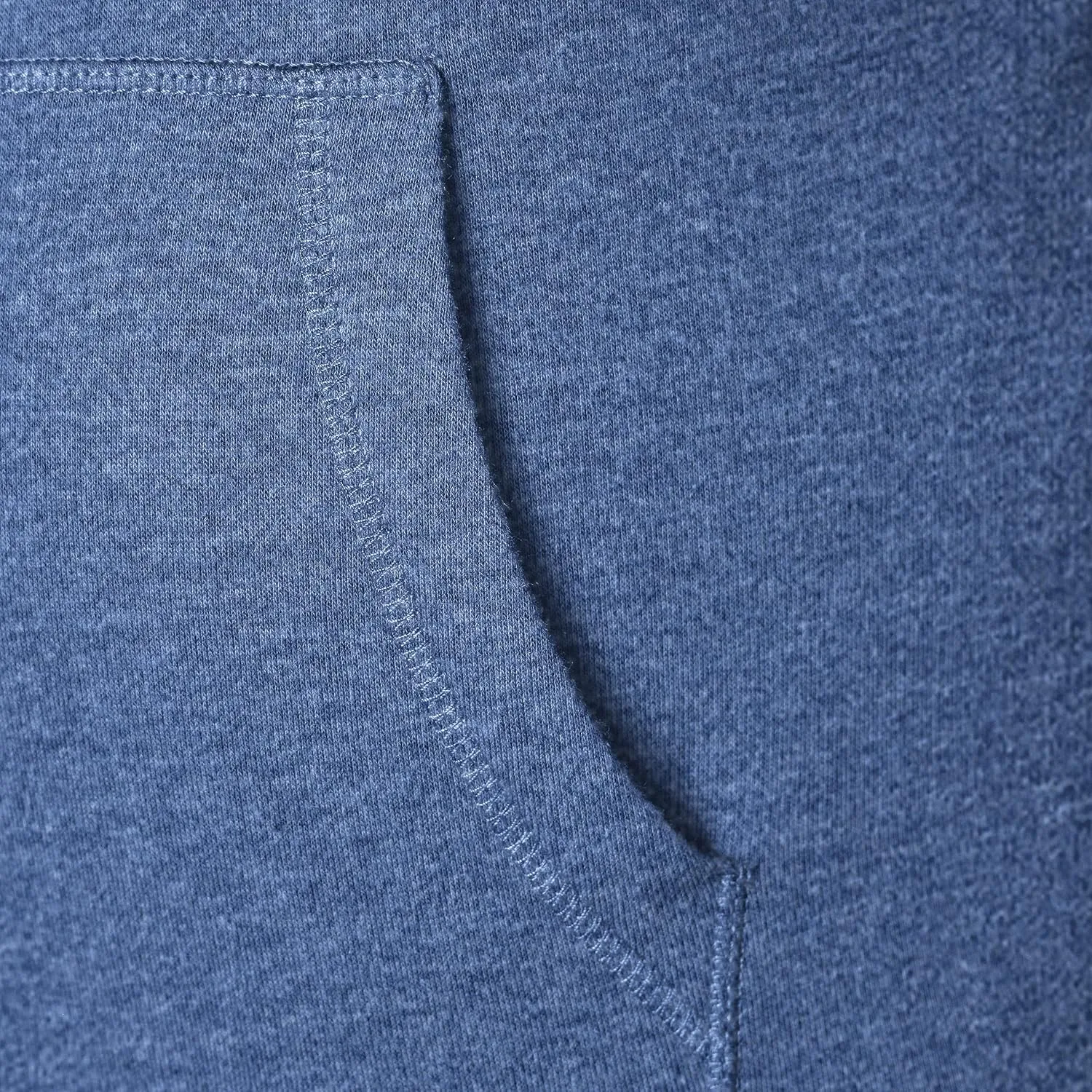 Amazon Essentials Men's Pullover Sweatshirt Hoodie, Big & Tall Options Available