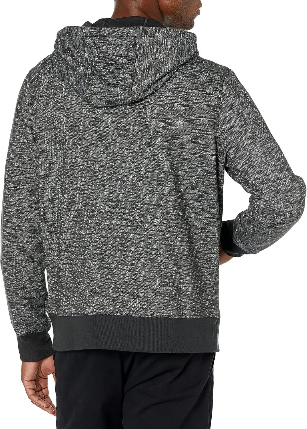 Amazon Essentials Men's Pullover Sweatshirt Hoodie, Big & Tall Options Available