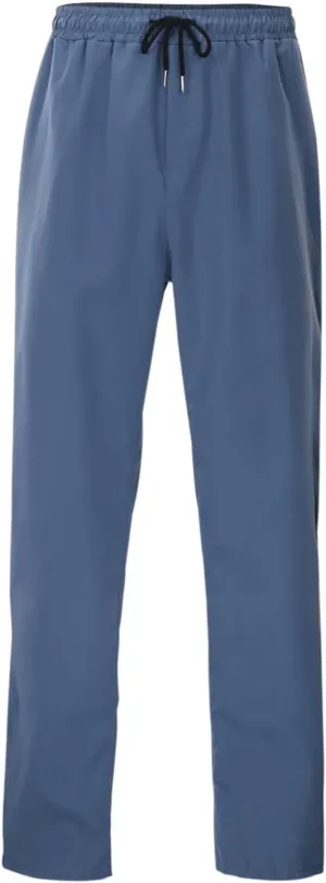 Men's Casual Pants Lightweight Breathable Straight Leg Trousers for Daily Wear Outdoor Activities Comfortable