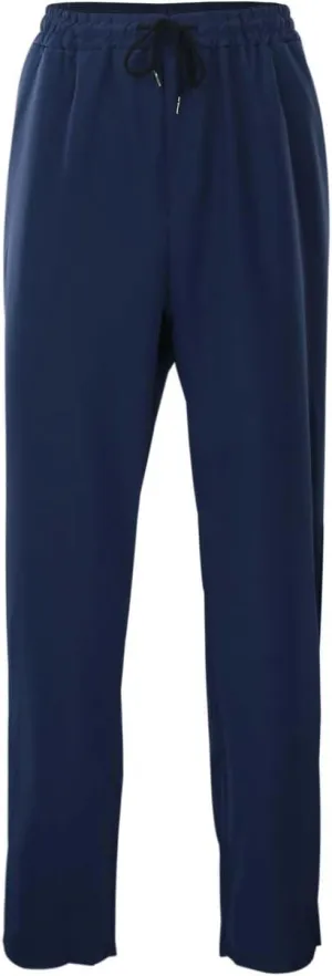 Men's Casual Pants Lightweight Breathable Straight Leg Trousers for Daily Wear Outdoor Activities Comfortable