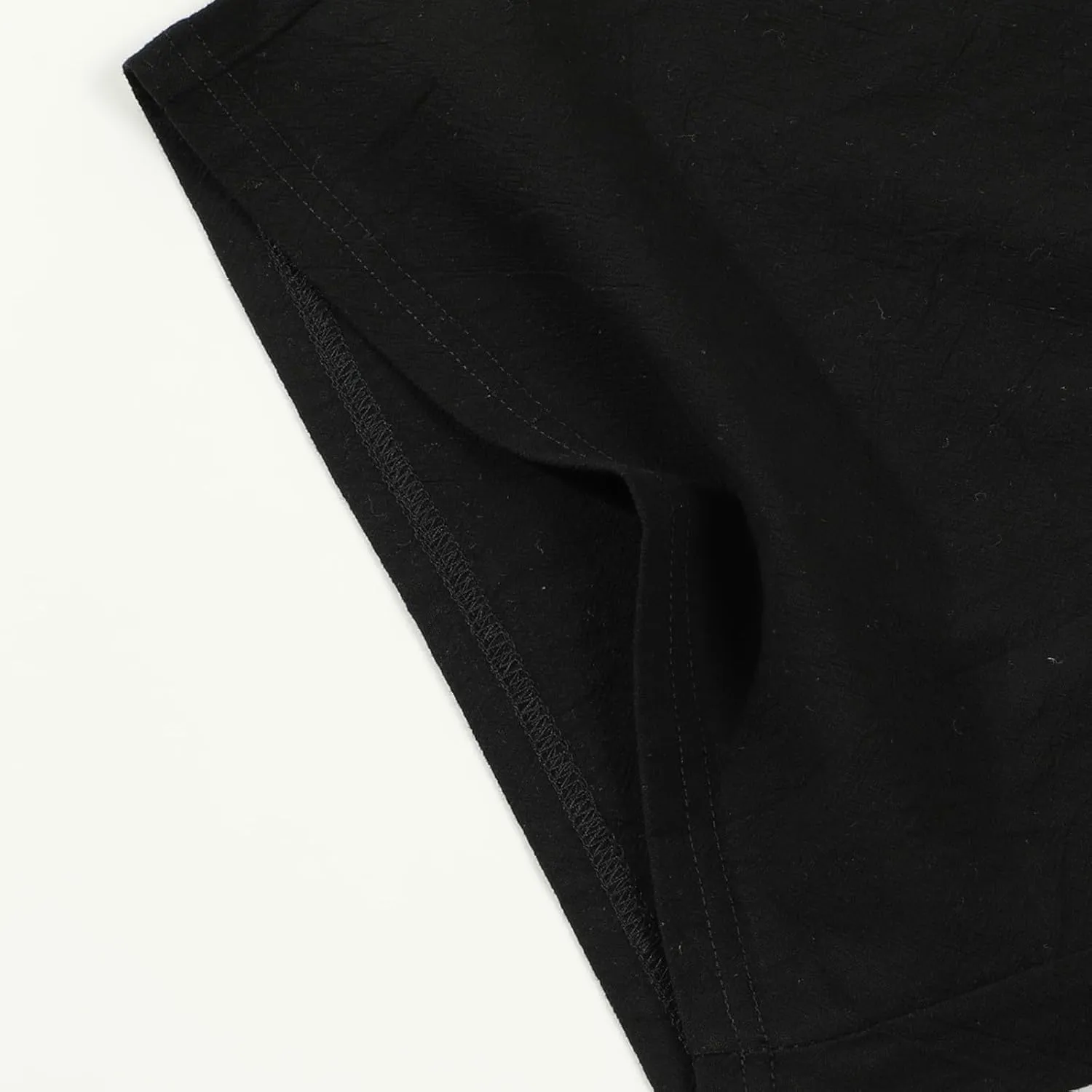 Men's Casual Shorts Summer Elastic Waist Drawstring Straight Leg Outdoor Relaxed Fit Lightweight Breathable