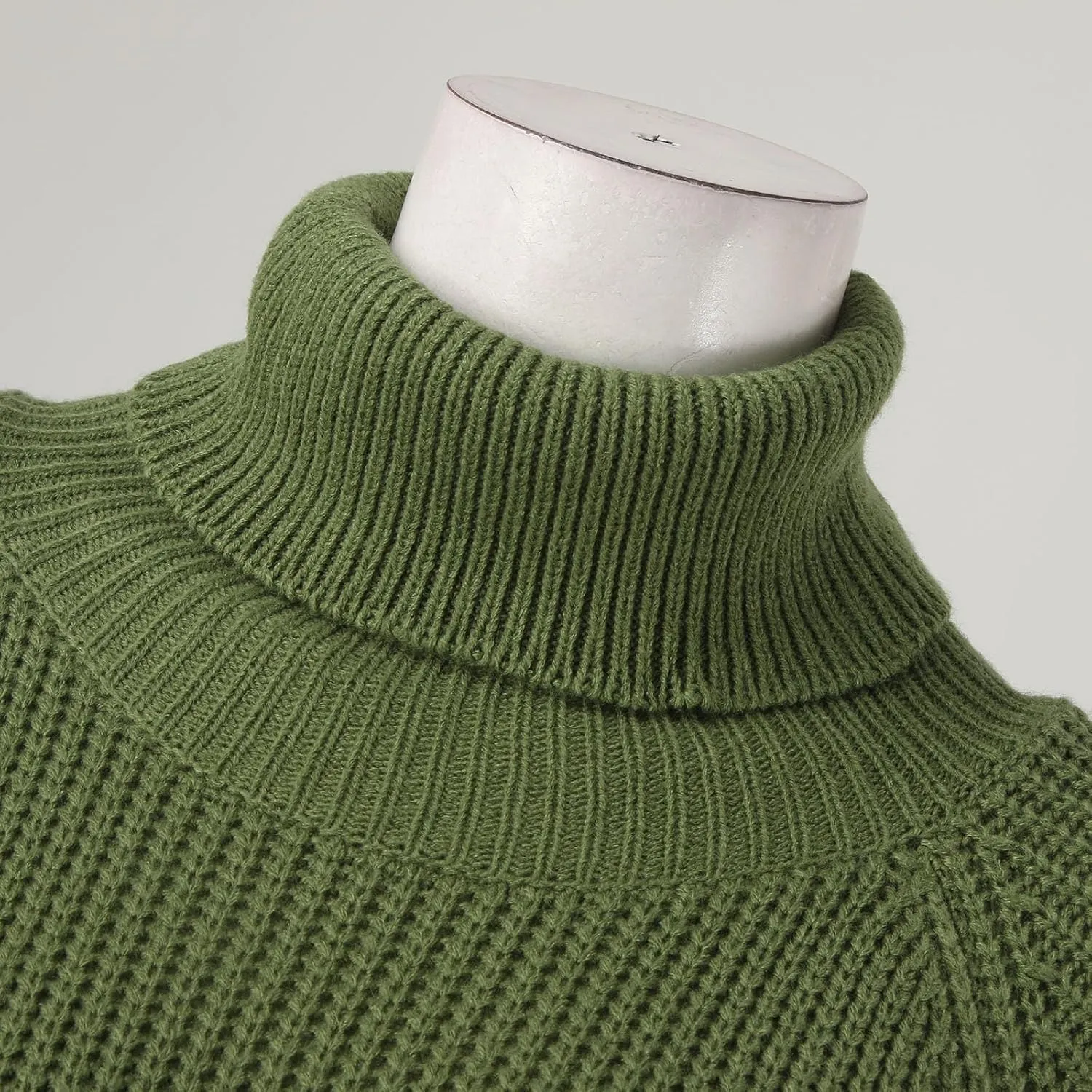 Women Fashion Dresses Knitted Midi Mini Sweater Dresses Turtle Neck Dresses Boys Button up Sweater